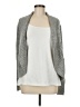 Mossimo Supply Co. Gray Cardigan Size M - photo 1