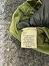 Emma & Sam Solid Green Casual Skirt Size S - photo 5