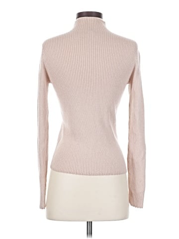 Uniqlo Turtleneck Sweater (view 2)