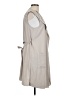 BCBGMAXAZRIA Tan Vest Size L - photo 4