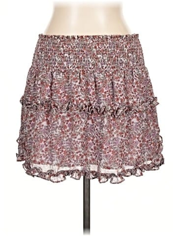 Forever 21 Casual Skirt (view 2)