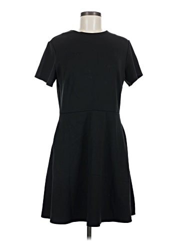 Uniqlo Casual Dress (view 1)