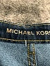 MICHAEL Michael Kors Blue Jeans Size 14 - photo 7