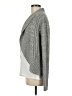 Mossimo Supply Co. Gray Cardigan Size M - photo 5