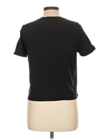 Zara Short Sleeve T-Shirt (view 2)