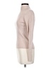 Uniqlo Tan Turtleneck Sweater Size XS - photo 5