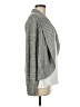 Mossimo Supply Co. Gray Cardigan Size M - photo 4