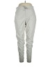 Athleta Solid Gray Casual Pants Size 16 (tall) - photo 1