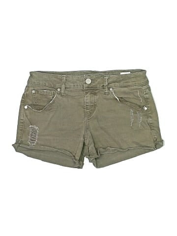 Level 99 Khaki Shorts (view 1)