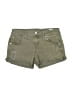 Level 99 Green Khaki Shorts Size 26 waist - photo 1