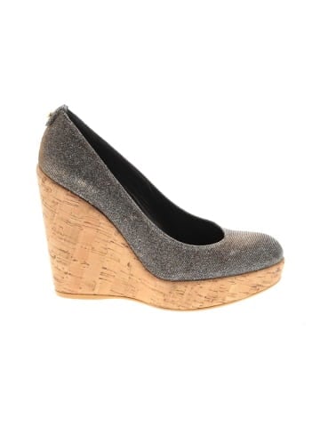 Stuart Weitzman Wedges (view 1)