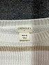 Crewcuts Outlet Stripes Ivory Pullover Sweater Size 8 - 9 - photo 3