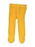 Assorted Brands Yellow Casual Pants Size 6-12 mo - photo 1