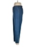 Focus Blue Casual Pants Size M - photo 5