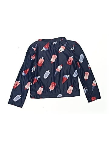 Just One You Rash Guard (view 2)