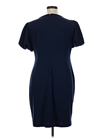 DKNY Cocktail Dress (view 2)