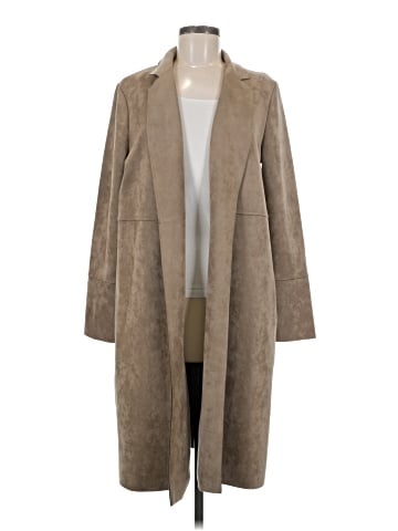 Zara Coat (view 1)