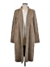 Zara Tan Coat Size M - photo 1