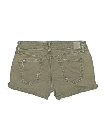 Level 99 Khaki Shorts (view 2)