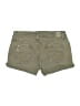 Level 99 Green Khaki Shorts Size 26 waist - photo 2