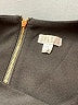 Spense Solid Black Jumpsuit Size 6 - photo 4