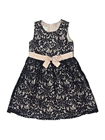 Bonnie Jean Dress (view 1)