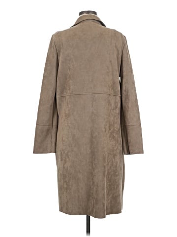 Zara Coat (view 2)