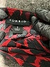 Torrid 100% Rayon Animal Print Red Cocktail Dress Size 1X Plus (1) - photo 7