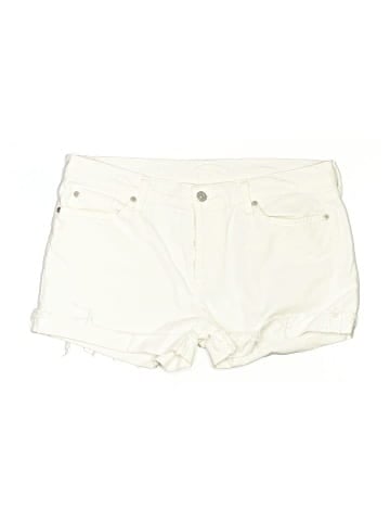 7 For All Mankind Shorts (view 1)