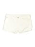 7 For All Mankind Ivory Shorts Size 31 waist - photo 1