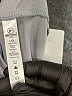 90 Degree by Reflex Solid Gray Track Pants Size 12 - photo 3