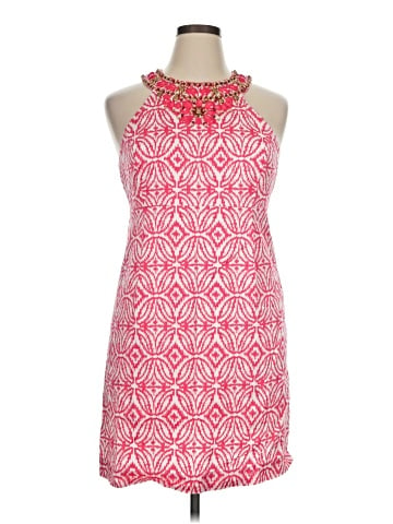 INC International Concepts Cocktail Dress (view 1)