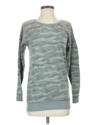 American Eagle Outfitters Long Sleeve T-Shirt (view 1)
