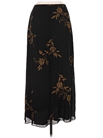 Rena Rowan Silk Skirt (view 1)