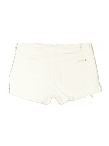 7 For All Mankind Shorts (view 2)