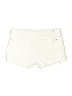 7 For All Mankind Ivory Shorts Size 31 waist - photo 2
