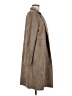 Zara Tan Coat Size M - photo 4