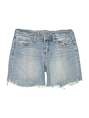 Refuge Denim Shorts (view 1)