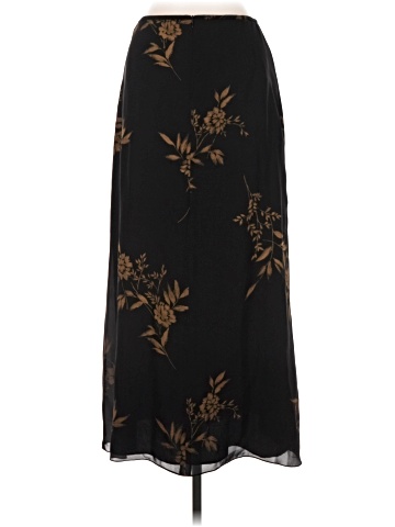 Rena Rowan Silk Skirt (view 2)