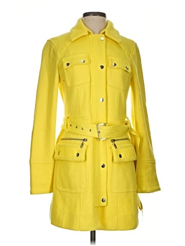 INC International Concepts Coat (view 1)