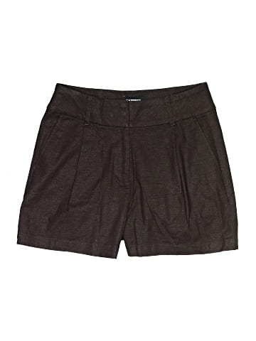 Express Shorts (view 1)