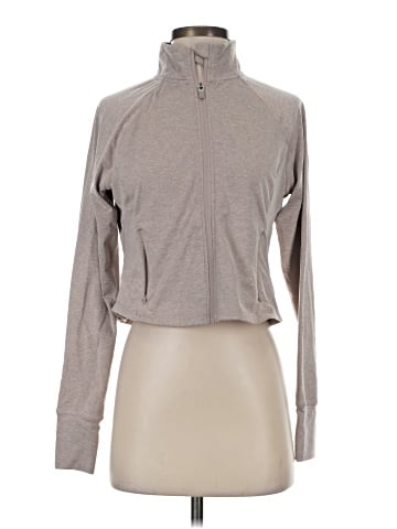 Danskin Track Jacket (view 1)
