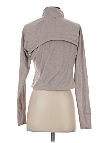 Danskin Track Jacket (view 2)