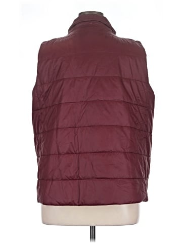 Eileen Fisher Vest (view 2)