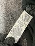 PrAna Black Dress Pants Size 0 - photo 8