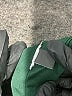 Esprit Solid Green Cocktail Dress Size XS - photo 9
