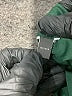 Esprit Solid Green Cocktail Dress Size XS - photo 10