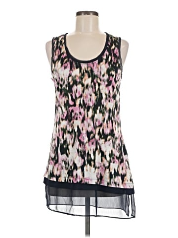 Simply Vera Vera Wang Tank Top (view 1)