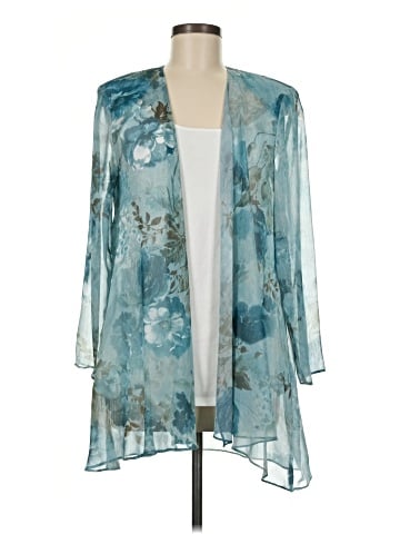 R&M Richards Kimono (view 1)