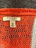 SONOMA life + style Orange Pullover Sweater Size M - photo 7